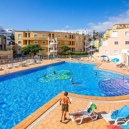 Orlando - Ocean View Apartment In Costa Adeje 外观 照片