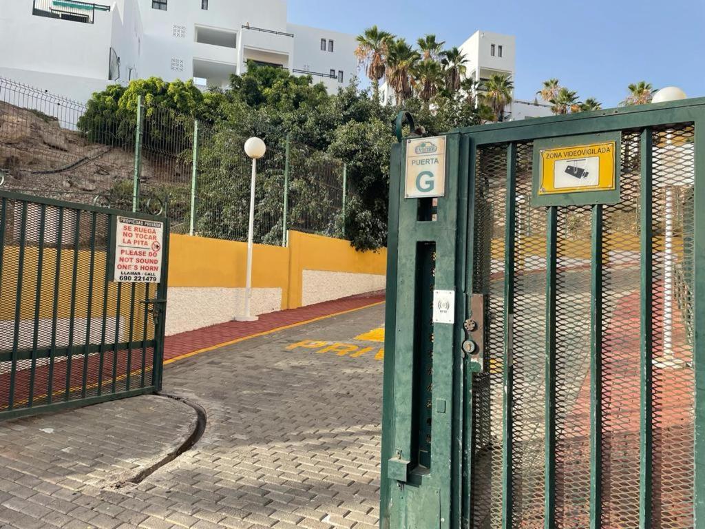 Orlando - Ocean View Apartment In Costa Adeje 外观 照片