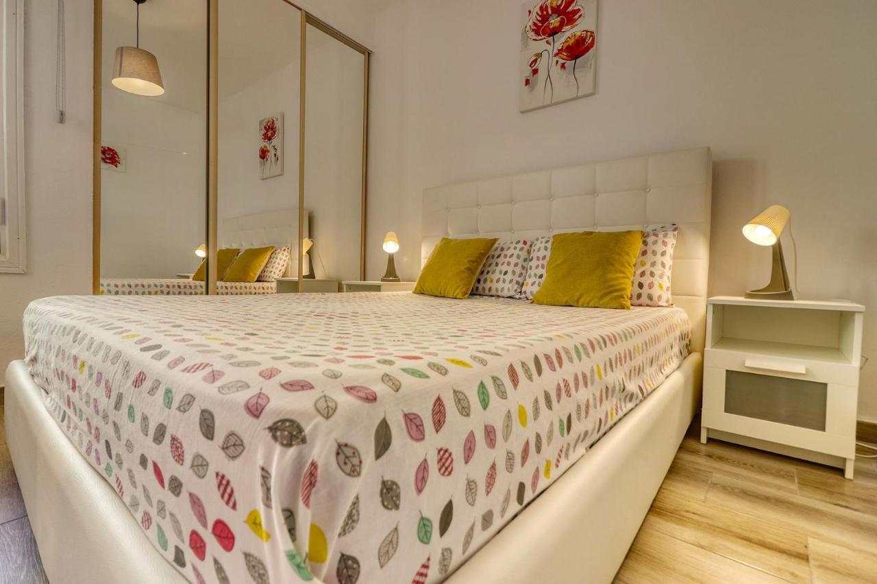 Orlando - Ocean View Apartment In Costa Adeje 外观 照片
