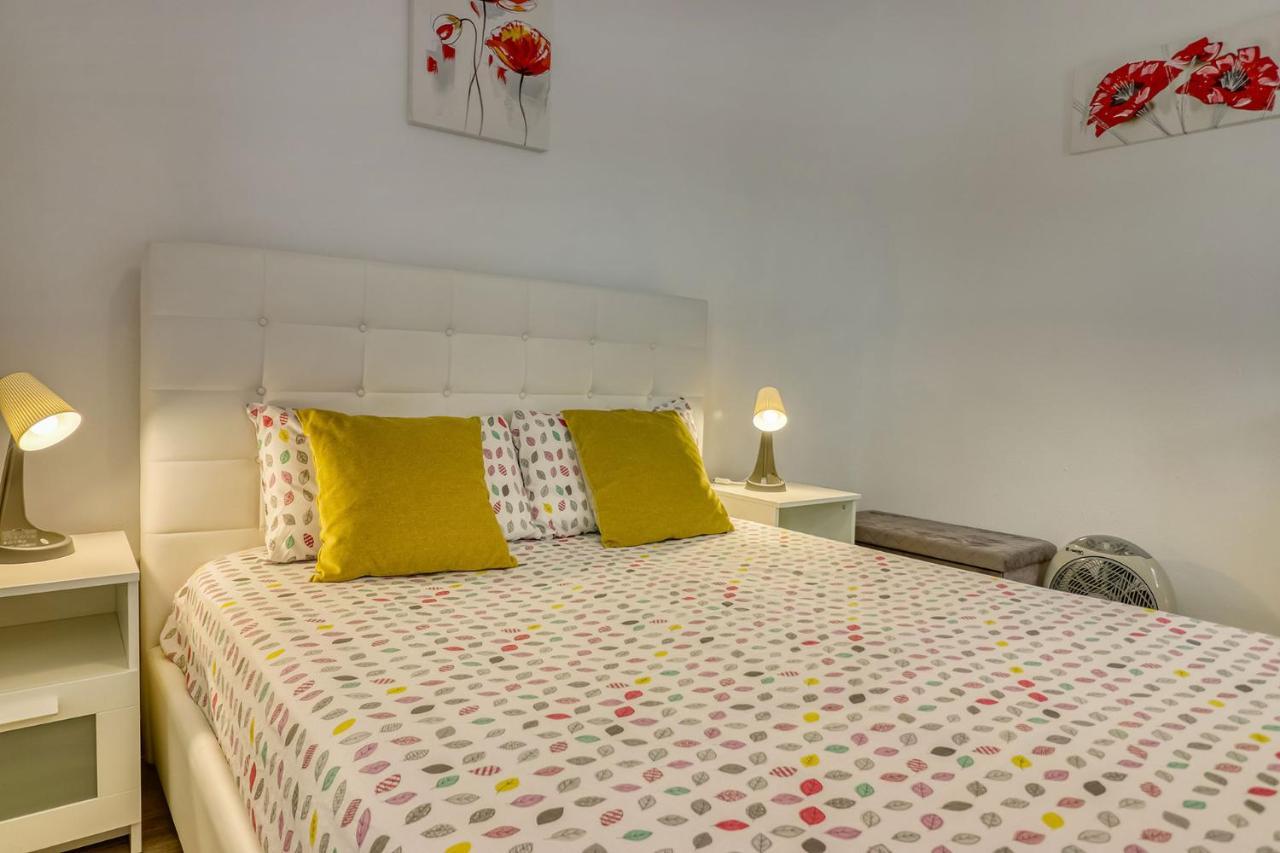 Orlando - Ocean View Apartment In Costa Adeje 外观 照片