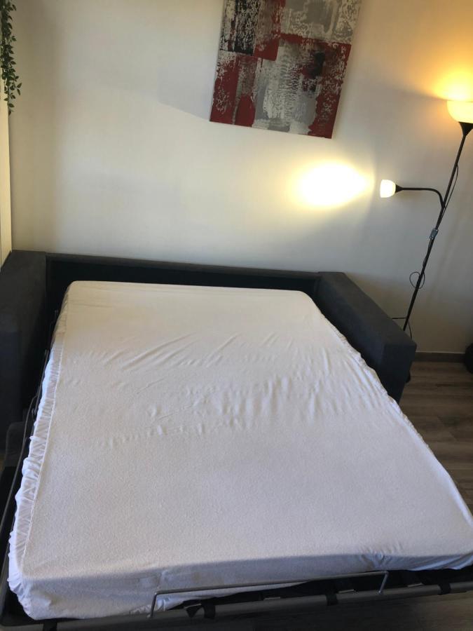Orlando - Ocean View Apartment In Costa Adeje 外观 照片