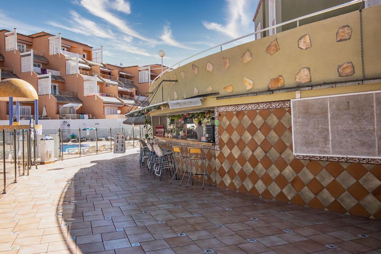 Orlando - Ocean View Apartment In Costa Adeje 外观 照片