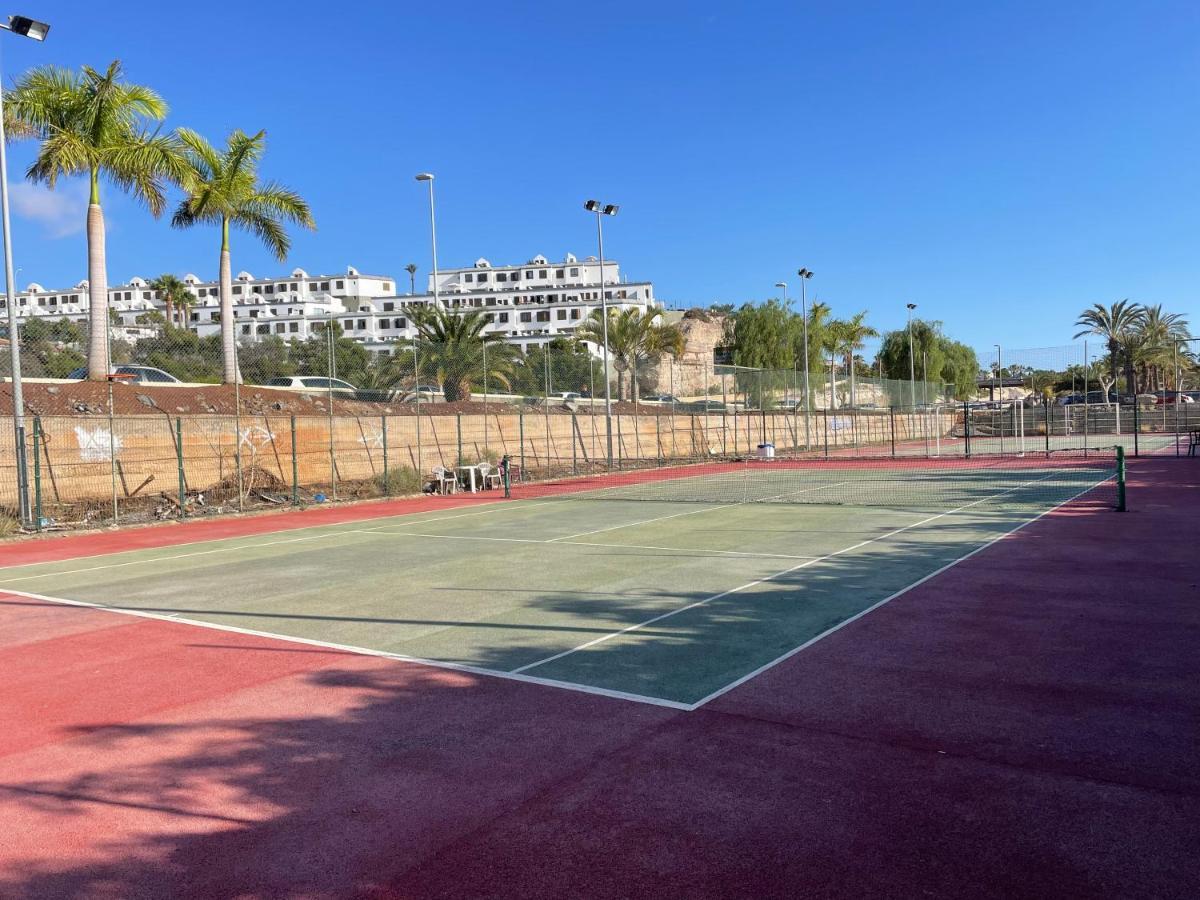Orlando - Ocean View Apartment In Costa Adeje 外观 照片